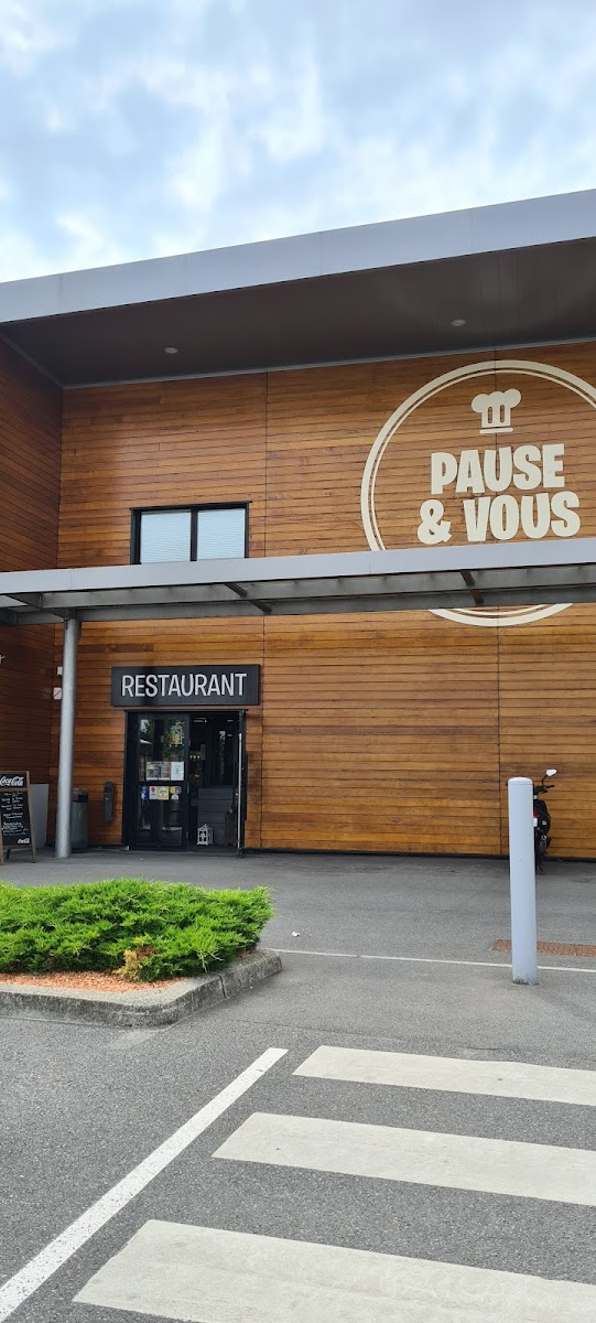 Pause Et Vous